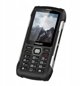 Evolveo StrongPhone H1 Ανθεκτικό Κινητό Dual SIM Μαύρο-Ασημί