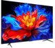 Telewizor TCL 85P8K QLED 85'' 4K Ultra HD Google TV