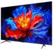 Telewizor TCL 85P8K QLED 85'' 4K Ultra HD Google TV