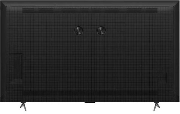 Telewizor TCL 85P8K QLED 85'' 4K Ultra HD Google TV