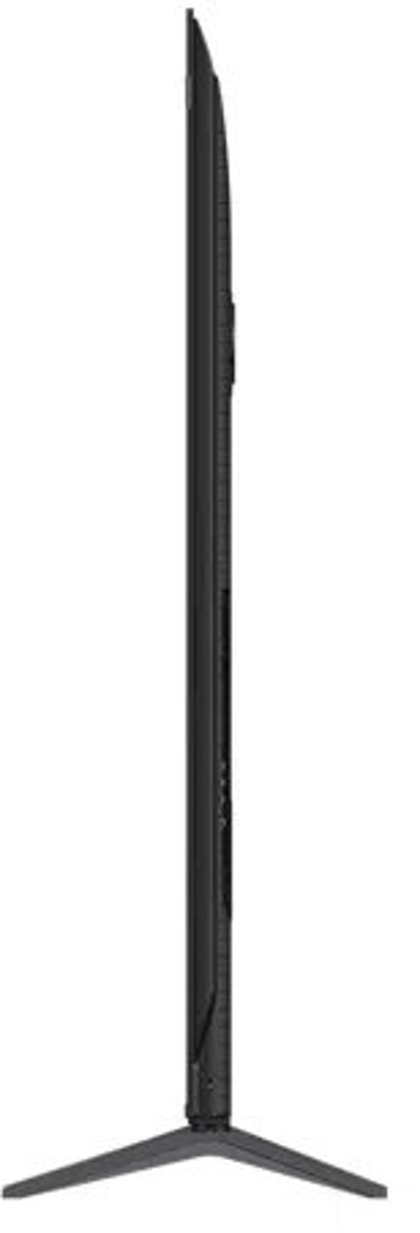 Telewizor TCL 85P8K QLED 85'' 4K Ultra HD Google TV