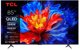 Telewizor TCL 85P8K QLED 85'' 4K Ultra HD Google TV