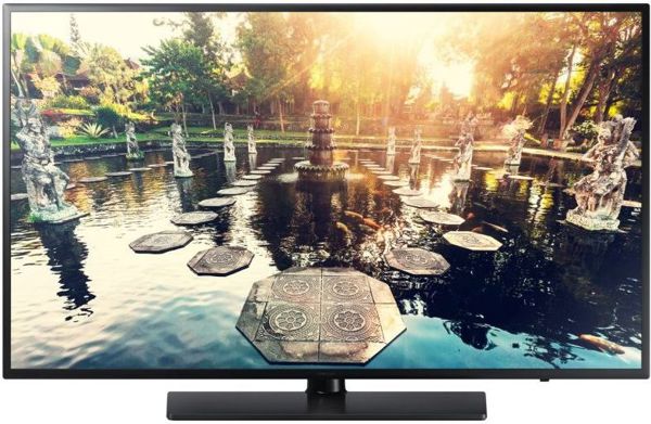 Telewizor Samsung HG49EE690DBXEN LED 49'' Full HD