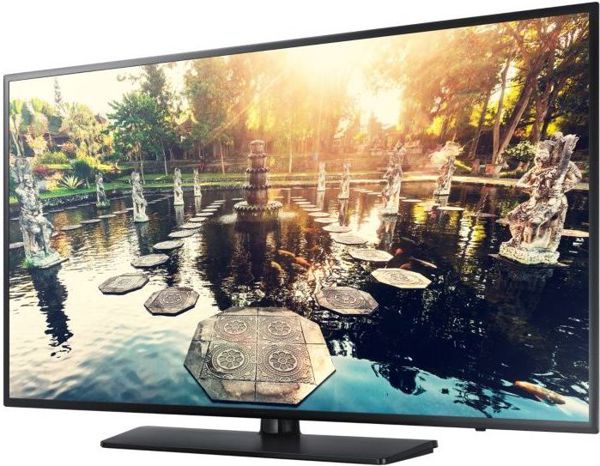 Telewizor Samsung HG49EE690DBXEN LED 49'' Full HD