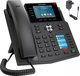 Telefon GEQUDIO GEQUDIO GX5+ IP-Telefon Set mit Netzteil