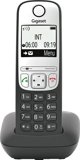 Telefon stacjonarny Gigaset Gigaset A690 černý