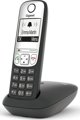 Telefon stacjonarny Gigaset Gigaset A690 černý