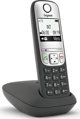 Telefon stacjonarny Gigaset Gigaset A690 černý