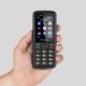Kruger&Matz IRON 4 Smartphone 4G - Ανθεκτικό Κινητό Τηλέφωνο