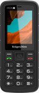Kruger&Matz IRON 4 Smartphone 4G - Ανθεκτικό Κινητό Τηλέφωνο