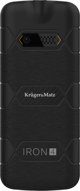 Kruger&Matz IRON 4 Smartphone 4G - Ανθεκτικό Κινητό Τηλέφωνο