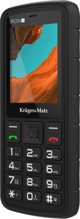 Kruger&Matz IRON 4 Smartphone 4G - Ανθεκτικό Κινητό Τηλέφωνο