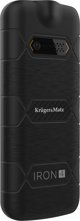 Kruger&Matz IRON 4 Smartphone 4G - Ανθεκτικό Κινητό Τηλέφωνο