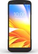 Zebra TC22 Smartphone, WLAN, Wi-Fi 6, SE4710 Scan Engine, Μαύρο