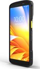 Zebra TC22 Smartphone, WLAN, Wi-Fi 6, SE4710 Scan Engine, Μαύρο