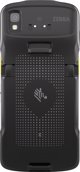 Zebra TC22 Smartphone, WLAN, Wi-Fi 6, SE4710 Scan Engine, Μαύρο