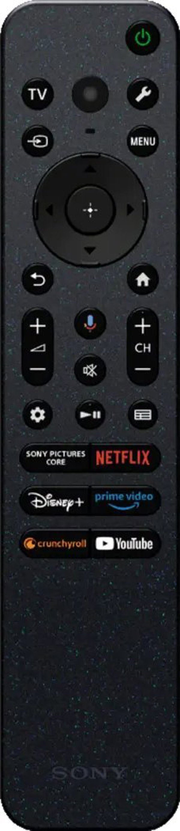 Telewizor Sony K-65XR70PAEP QLED 65'' 4K Ultra HD Google TV