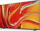 Telewizor Sony K-65XR70PAEP QLED 65'' 4K Ultra HD Google TV