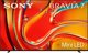 Telewizor Sony K-75XR70 QLED 75'' 4K Ultra HD Google TV