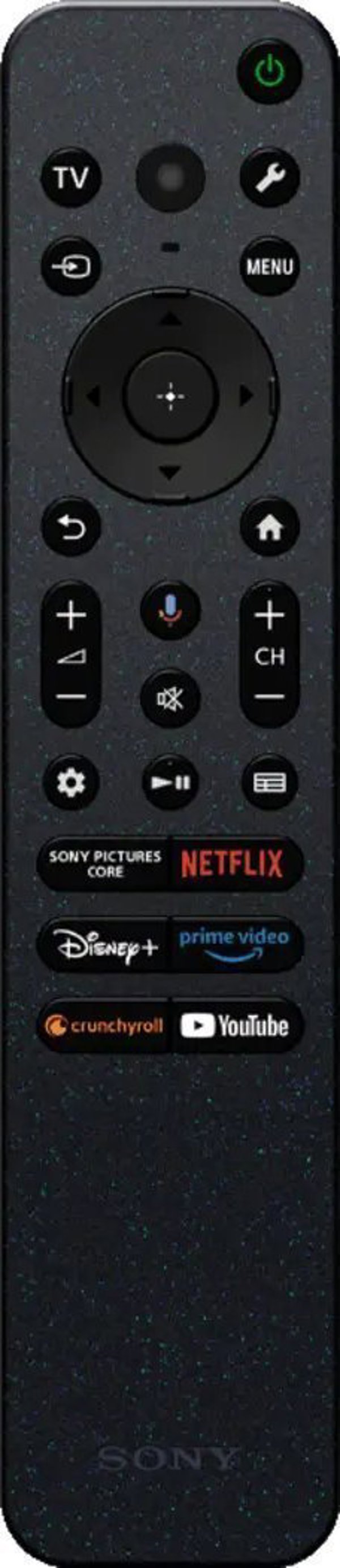 Telewizor Sony K-75XR70 QLED 75'' 4K Ultra HD Google TV