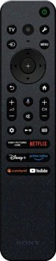 Telewizor Sony K-75XR70 QLED 75'' 4K Ultra HD Google TV
