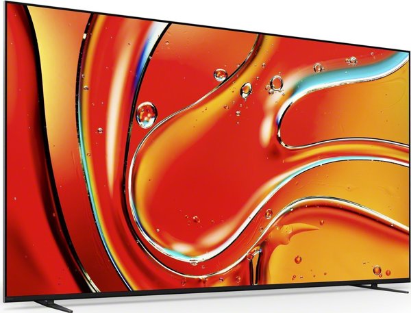 Telewizor Sony K-75XR70 QLED 75'' 4K Ultra HD Google TV