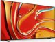Telewizor Sony K-75XR70 QLED 75'' 4K Ultra HD Google TV