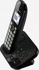 Telefon stacjonarny Panasonic KX-TGC460GB czarny