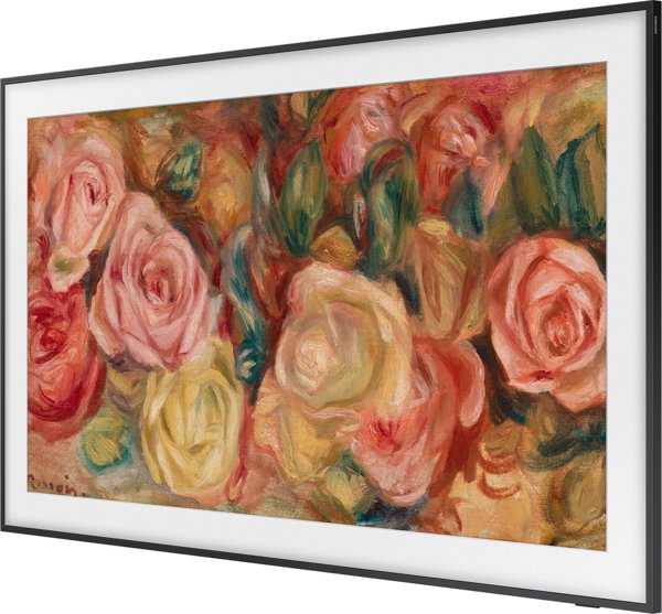 Telewizor Samsung QE43LS03DAUXXH QLED 43'' 4K Ultra HD Tizen