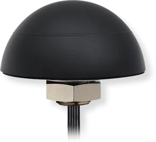 Teltonika COMBO MIMO Mobile/GNSS/WIFI ROOF SMA antenna