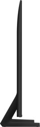 Samsung Smart TV 43" 4K Ultra HD HU8000F, Μαύρο