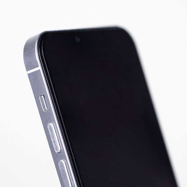 TelForceOne Tempered Glass Privacy για Oppo Reno 15 - Προστατευτικό Οθόνης
