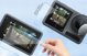 Telesin Προστατευτικό Καλύμματος Φακού & Οθόνης 2-Pack για DJI Osmo Action 5 Pro (S6-FLM-10TDJ)