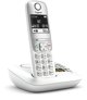 Telefon stacjonarny Gigaset Gigaset AE690A white