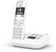 Telefon stacjonarny Gigaset Gigaset AE690A white