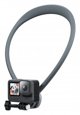 Telesin S2-HNB-09-GY Λουράκι Λαιμού για Action Cameras - Γκρι