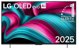 LG OLED42C51LA Smart TV 42" 4K UHD, webOS 25