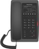 Τηλέφωνο Fanvil Fanvil Hotel Phone H3 τηλέφωνο VoIP Μαύρο