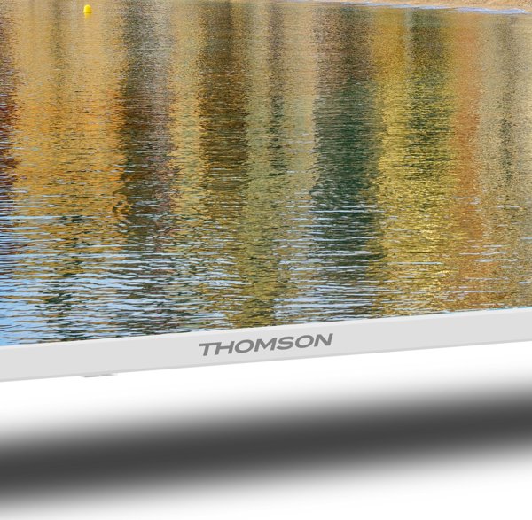 Τηλεόραση Thomson 40FG2S14W LED 40'' Full HD Google TV