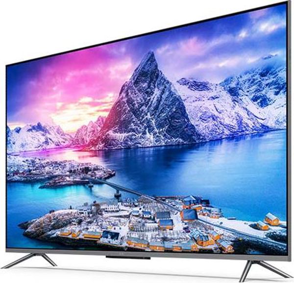 Telewizor Xiaomi Mi TV Q1E QLED 55'' 4K Ultra HD Android