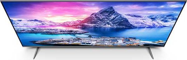Telewizor Xiaomi Mi TV Q1E QLED 55'' 4K Ultra HD Android