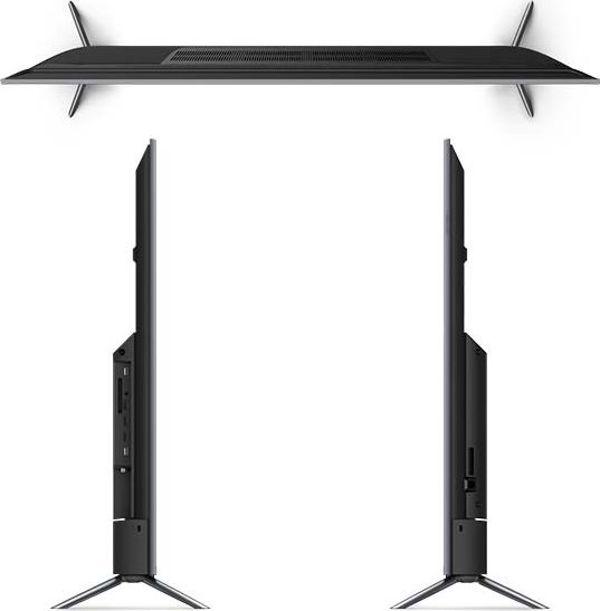 Telewizor Xiaomi Mi TV Q1E QLED 55'' 4K Ultra HD Android