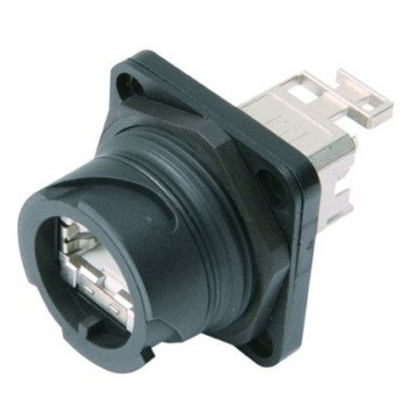 TELEGRTNER STX V1 Σετ Κουμπωμάτων RJ45 Cat.6A