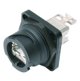 TELEGRTNER STX V1 Σετ Κουμπωμάτων RJ45 Cat.6A