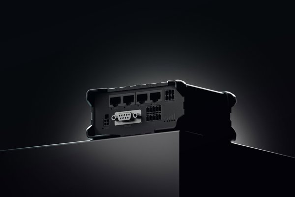 TELTONIKA NETWORKS�RUT956�DUAL SIM 4G/LTE/3G/2G RS232 RS584 WiFi Router eSIM Version