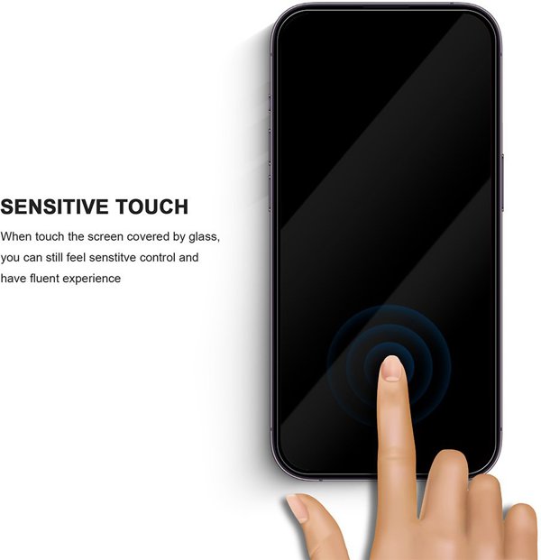TelForceOne Γυαλί Προστασίας 2,5D Premium για Motorola Moto G57 / G57 5G Power