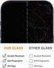 TelForceOne Γυαλί Προστασίας 2,5D Premium για Motorola Moto G57 / G57 5G Power