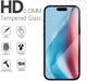 TelForceOne Γυαλί Προστασίας 2,5D Premium για Motorola Moto G57 / G57 5G Power
