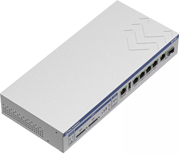 Βιομηχανικός router Teltonika RUTXR1 4G / LTE (RUTXR1300000)