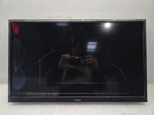 Telewizor Hyundai HLA24354 LED 24'' HD Ready Android  [outlet]
